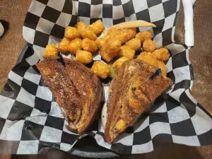 Marlin's Family Restaurant