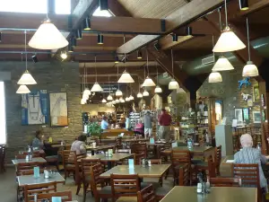 Artisan Cafe & Grill
