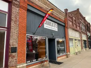 Charlie B's