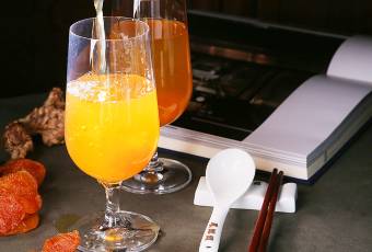 Popular dishes