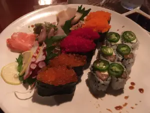 Koto Japanese Steak House and Sushi Bar
