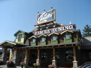 Christos Family Dining