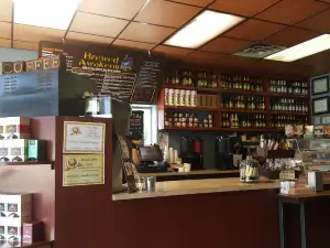 Brewed Awakenings