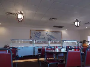 Peking Chinese Restaurant