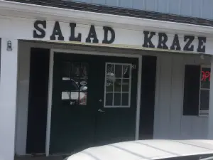 Salad KraZe