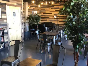 Cafe Euro