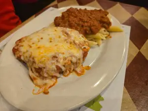 Colombo's Restaurant