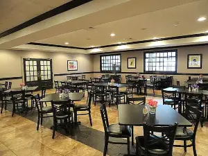 Peppers Grill