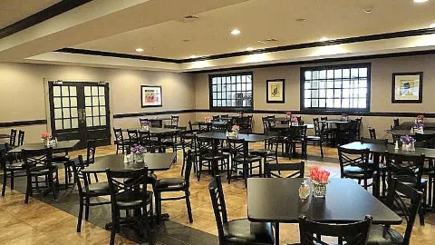 Peppers Grill in カルペパー