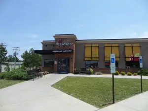 Applebee's Grill + Bar