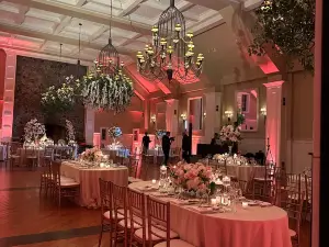 The Ryland Inn