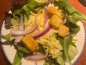 Red Lobster