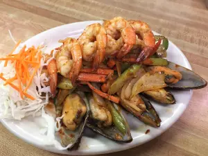 Bangkok Thai