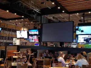 Buffalo Wild Wings