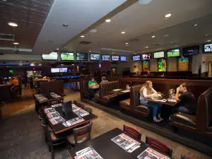 Boogaloo Sports Bar & Grill