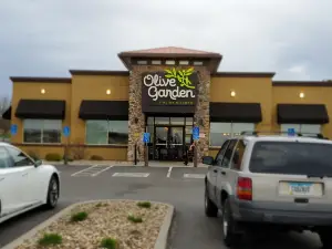 Olive Garden Italian Restaurant