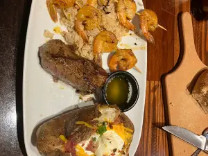 LongHorn Steakhouse