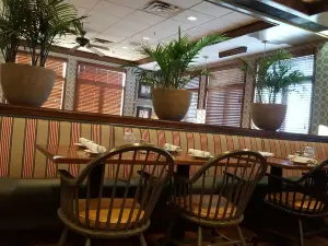 Chestnut Grill
