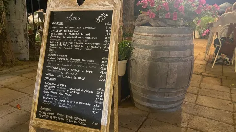 Casale Santo Stefano in Grosseto
