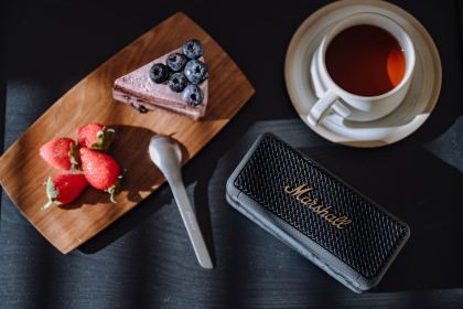 Sky Cloud Sea View Restaurant