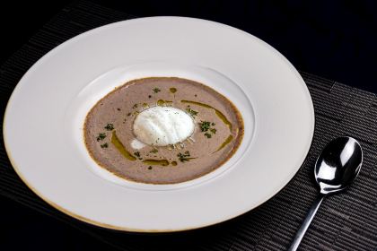 广州德安丽舍凯宾斯基酒店·The Living Room 德安阁