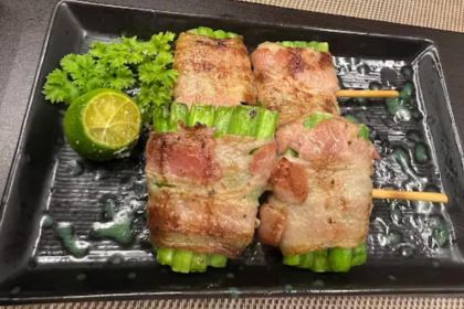 Nonki Japanese Restaurant (Main - Mandaue)