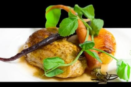 Dracula's Cabaret ResTaurAnt