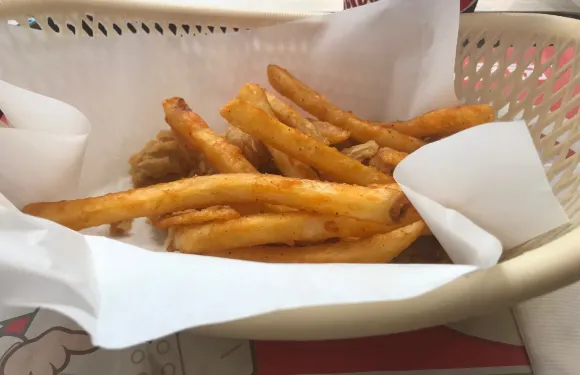 肯德基KFC-基隆仁一餐廳