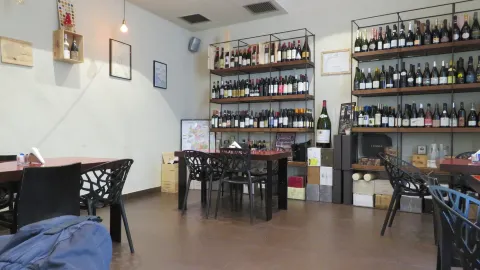 Uain in モンツァ