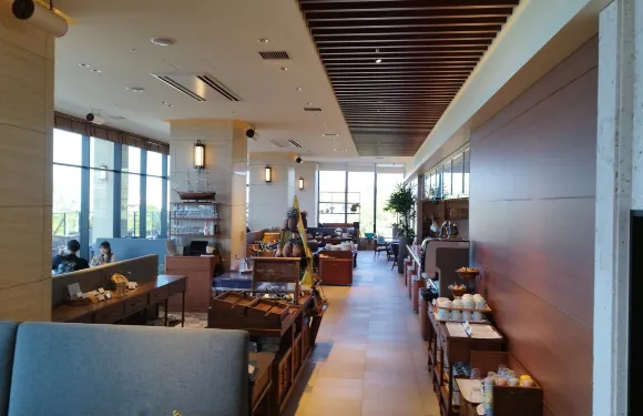 Hillside Grill