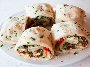 Spring Lake Pizza & Bistro