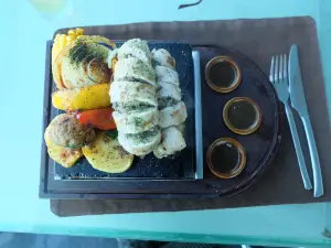 The Edge Restaurant