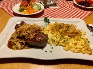 Dorfwirt Pfronten