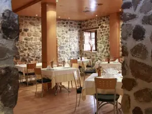 Casa Palacio