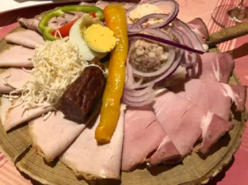 Thermenheuriger Kropf