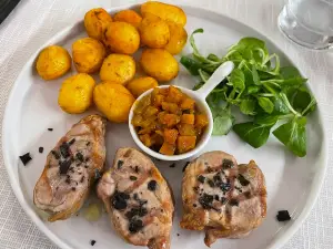 Osteria e Gastronomia La Cadrega