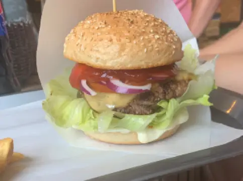 Roślina i Wołowina