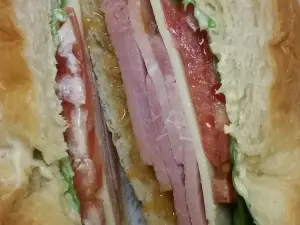 The Honey Baked Ham Company