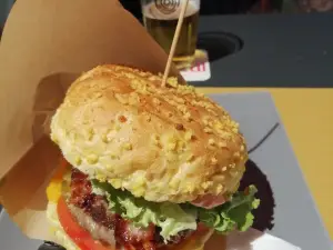 Osteria Paninoteca al Corra'