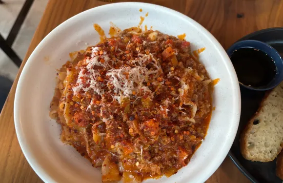 Casa Louie