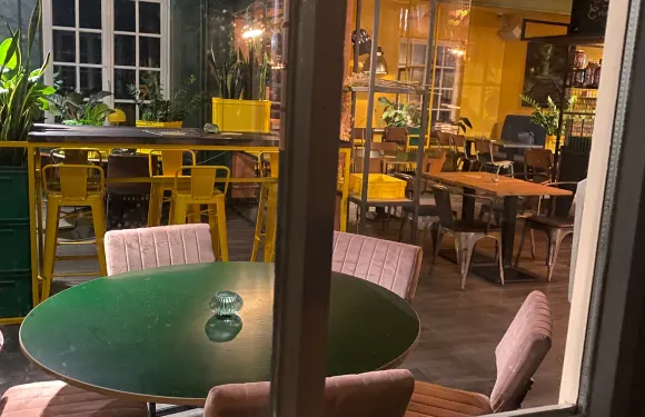 Urban Café