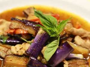 Srisiamchai Thai Restaurant