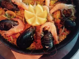 Restaurante Grill El Cenador