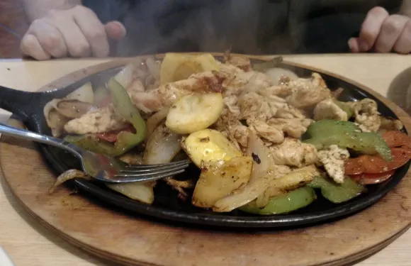 El Mexicano Restaurant