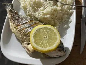 Churrasqueira Paga Tu