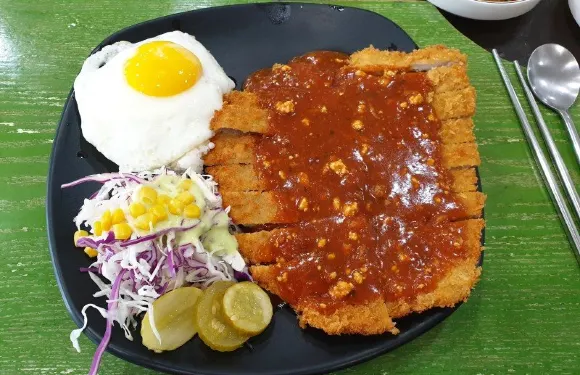 Pyoseon Kalguksu