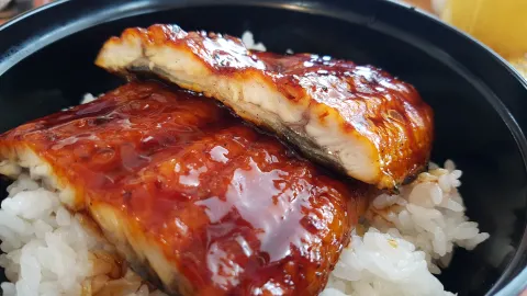 Tsuruki Goma/Soba Restaurant Biei in Biei