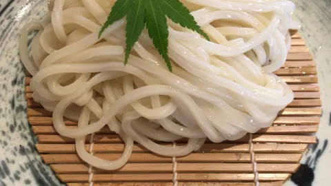 玉のゆ in 阿智村