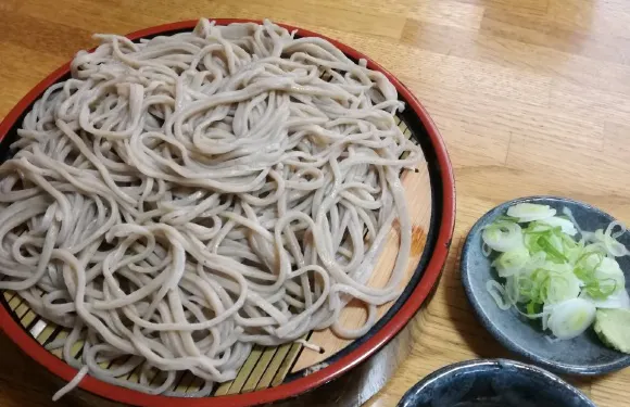 Teuchi Soba Momoki