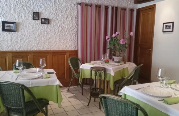 La Ciboulette